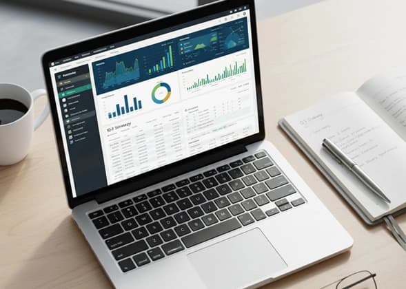 Virtual Bookkeeping Services