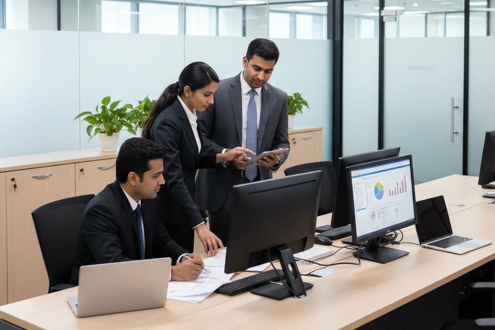 Registration Services