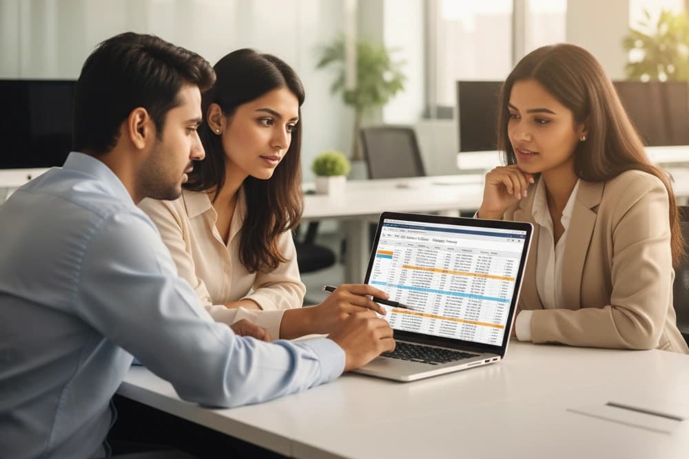 Accounting and Bookkeeping