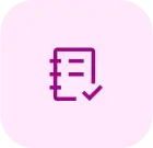 Secure & Confidential icon